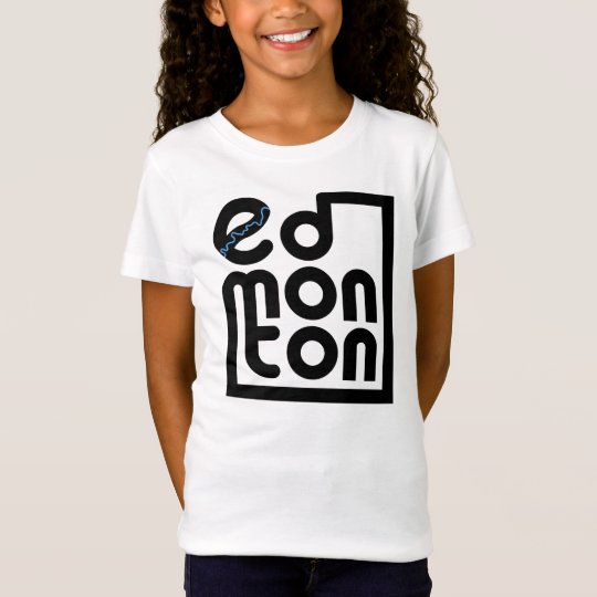 Edmonton in a box T-Shirt