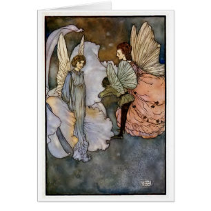"Edmund Dulac" Illustration