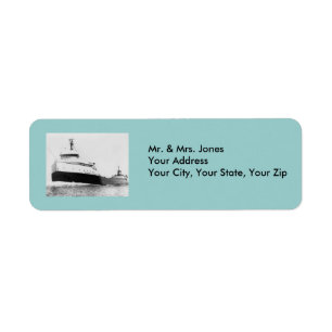 Edmund Fitzgerald
