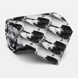 Edmund Fitzgerald Tie