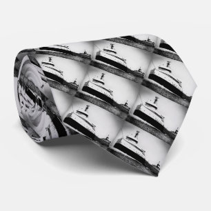 Edmund Fitzgerald Tie