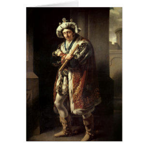 Edmund Kean as Richard III, 1814