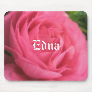 Edna Mouse Pad