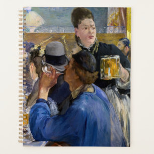 Edouard Manet - Coin d'un Café-Concert