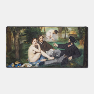 Edouard Manet - Déjeuner sur l'herbe