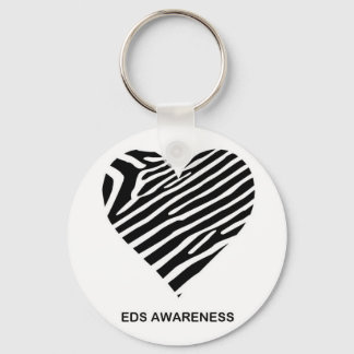 EDS awareness keyring