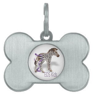 EDS Gifts Pet Tag