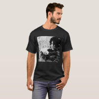 eds - ism Album T-Shirt
