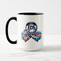 EDS Warrior | Ehlers-Danlos Syndrome Personalized