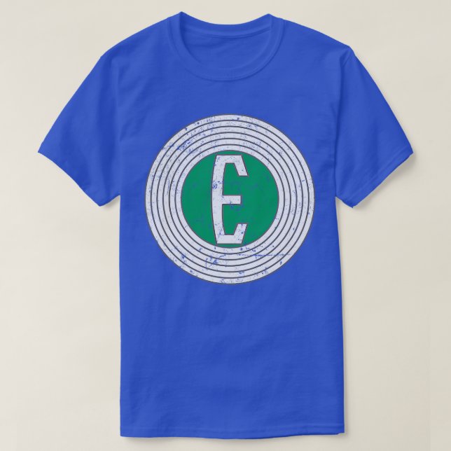 Edsel T-Shirt (Design Front)