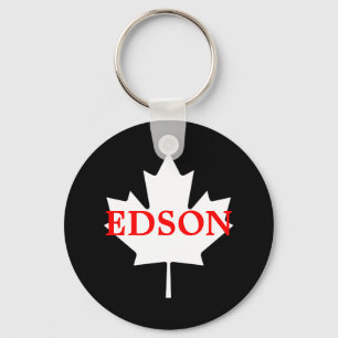 Edson Keychain