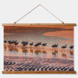 Eduardo Abaroa Andean Fauna National Reserve Hanging Tapestry