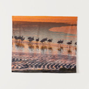 Eduardo Abaroa Andean Fauna National Reserve Tapestry