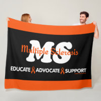 Educate Advocate Support...MS