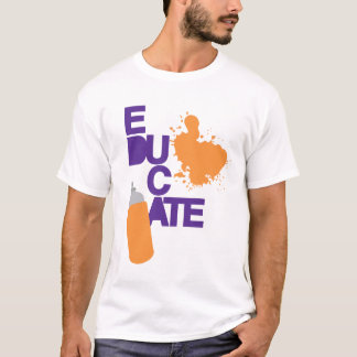 Educate T-Shirt