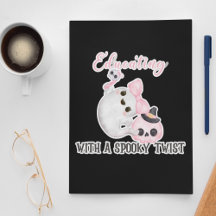 Educating with a spooky twist Halloween Teacher