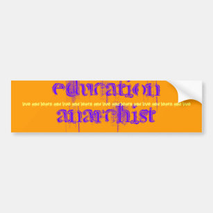 Homeschool Bumper Stickers & Car Stickers | Zazzle CA