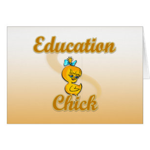 Education Chick