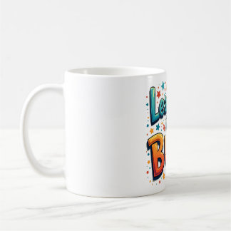 Education Fun - no1 Coffee Mug