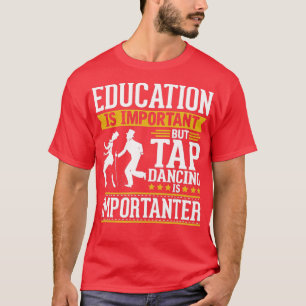 Education  T-Shirt