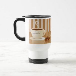 Educational Consultant's Travel Mug