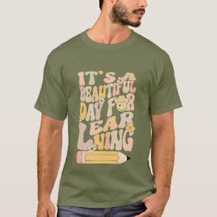 Educator Shirt Daycare Provider T-Shirt