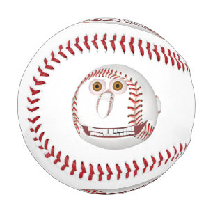 EdukayFUN Johnny Baseball Baseball