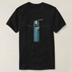EdukayFUN Water T-shirt