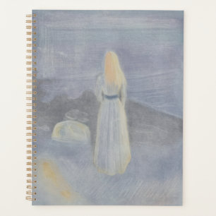 Edvard Munch Planner