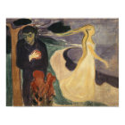 Edvard Munch - Separation