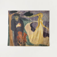 Edvard Munch - Separation