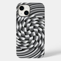 Edvard Munch Stainless Steel Weave