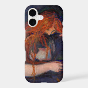 Edvard Munch - Vampire / Amour et douleur