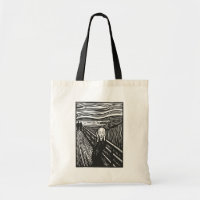 Edvard Munch's Scream
