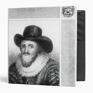 Edward Alleyn Binder