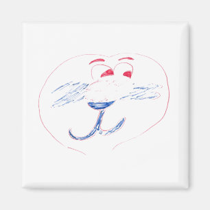 Edward Carré Magnet