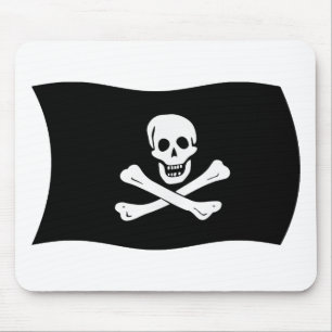 Edward England Flag Mousepad