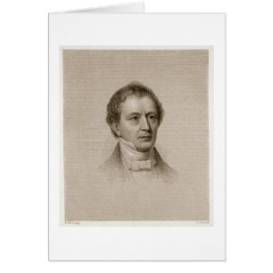 Edward Everett, engraved by John Cheney (1801-85)