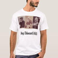 Edward GodSaveTheK, Edward Sailor, Edward Mason...