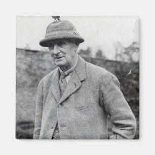 Edward Grey, 1st Viscount Grey of Fallodon Magnet