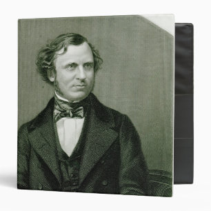 Edward Henry Smith Stanley, Lord Stanley Binder