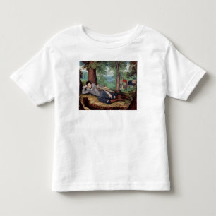 Edward Herbert Toddler T-shirt