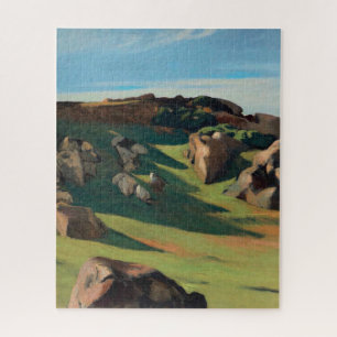 edward hopper paintings art  jigsaw puzzle