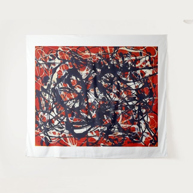 Edward Hopper  Tapestry (Front (Horizontal))