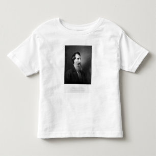 Edward John Eyre Toddler T-shirt