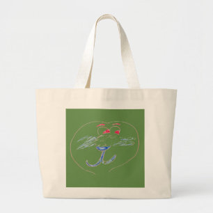 Edward Jumbo Tote