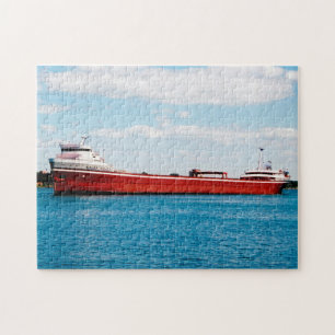 Edward L. Puzzle de Ryerson