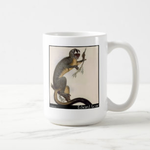 Edward Lear's "Vitoe" Coffee Mug