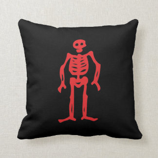 Edward Low Throw Pillow