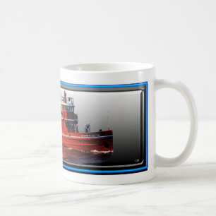 Edward M. Cotter mug